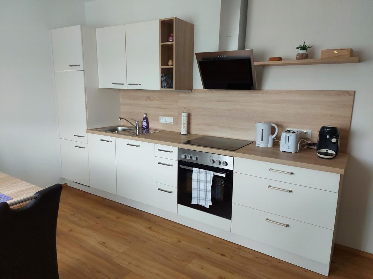 Appartement Lindenheim Sankt Kanzian am Klopeiner See Екстериор снимка