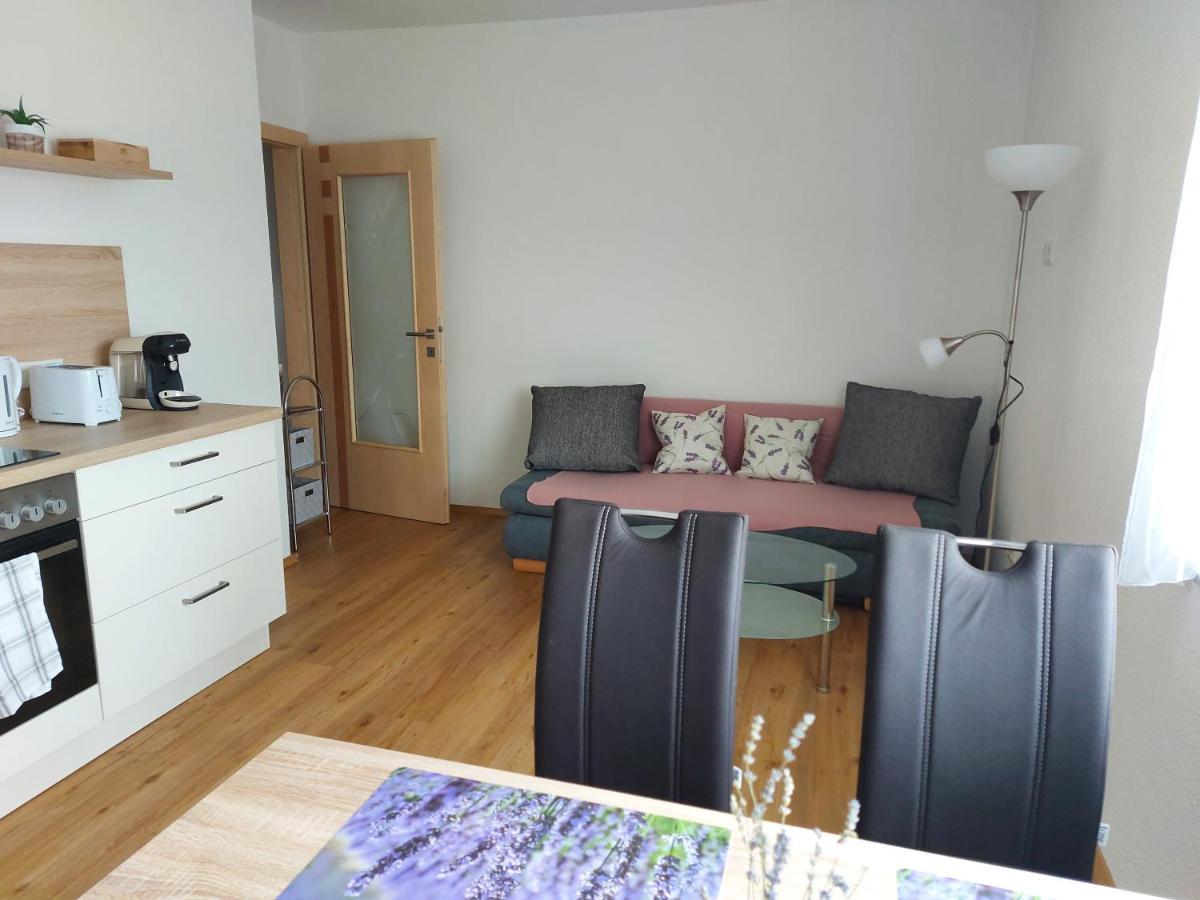 Appartement Lindenheim Sankt Kanzian am Klopeiner See Екстериор снимка